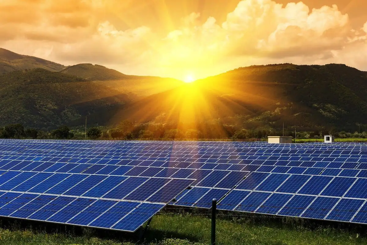 A napenergia szárnyalása: közel 30% a magyar áram a Naptól