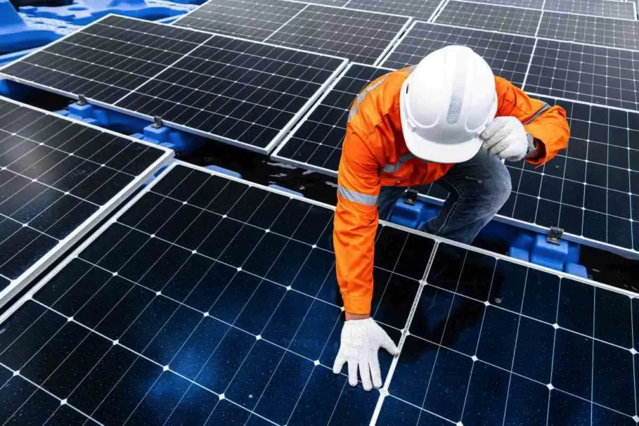 A napenergia szárnyalása: közel 30% a magyar áram a Naptól