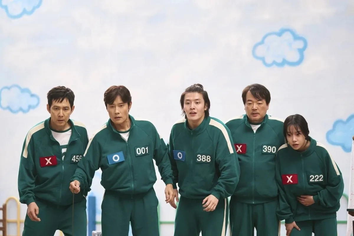 November a Netflixen: „Stranger Things” 5., „Squid Game” kihívás 2. és karácsonyi hangulat – a hónap legjobb premierjei!