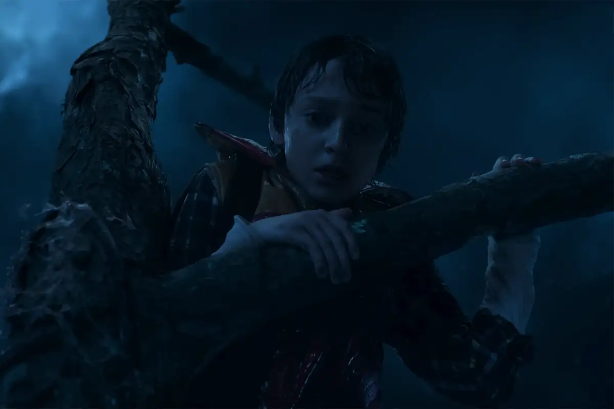 November a Netflixen: „Stranger Things” 5., „Squid Game” kihívás 2. és karácsonyi hangulat – a hónap legjobb premierjei!