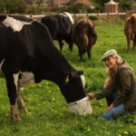 Neuroagrokultúra: a tehénagy munkája új evolúciós lépcsőfok lehet az állattenyésztésben!