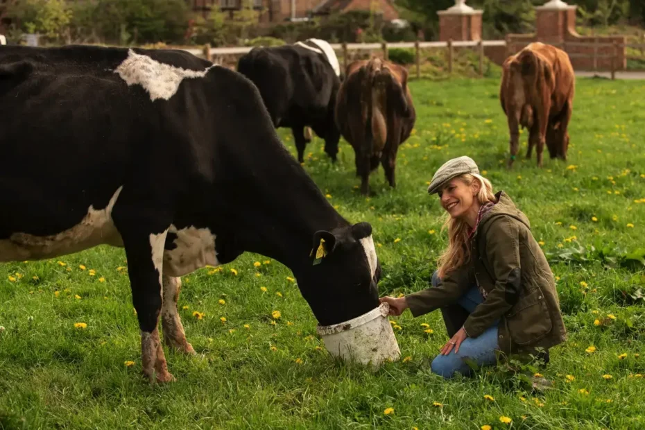 Neuroagrokultúra: a tehénagy munkája új evolúciós lépcsőfok lehet az állattenyésztésben!