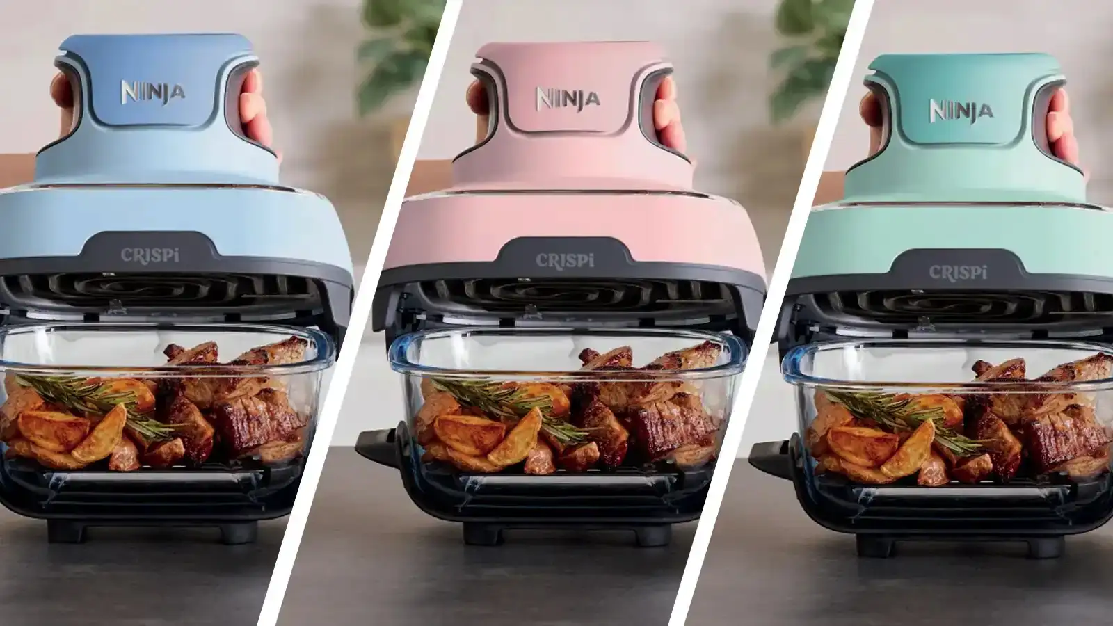 7 prémium air fryer 2025-re – válassz a legjobbak közül!