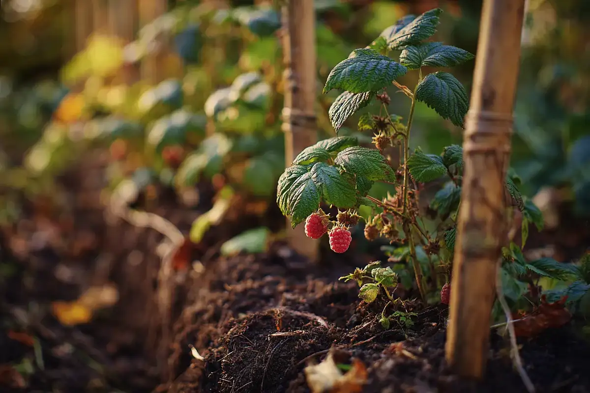 Ezeket a 7 növényt novemberben kell elültetni: most ideális az időpont!