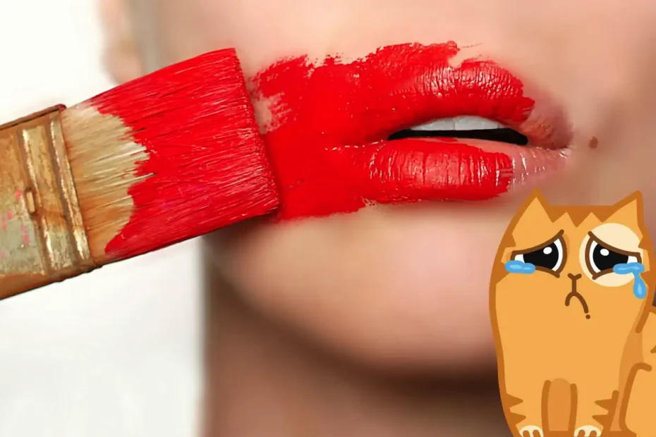 Búcsú a klasszikus piros rúzstól: ez az a szín, amitől idén karácsonykor igazán elegáns és modern leszel