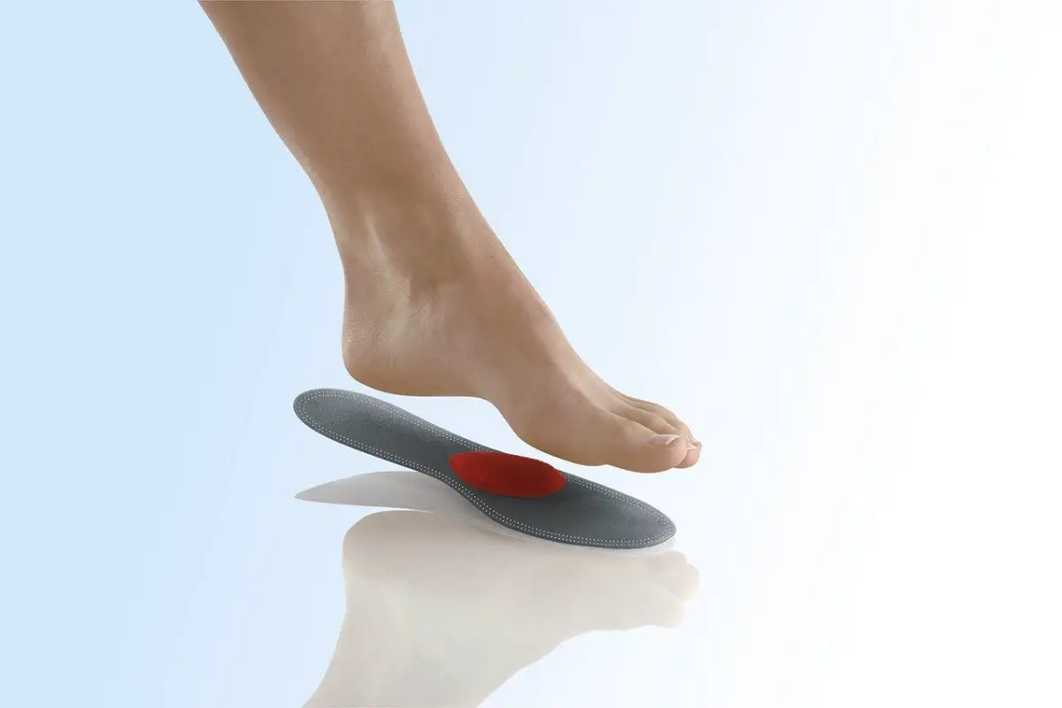 Hogyan tudd meg, kell-e neked ortopéd talpbetét
