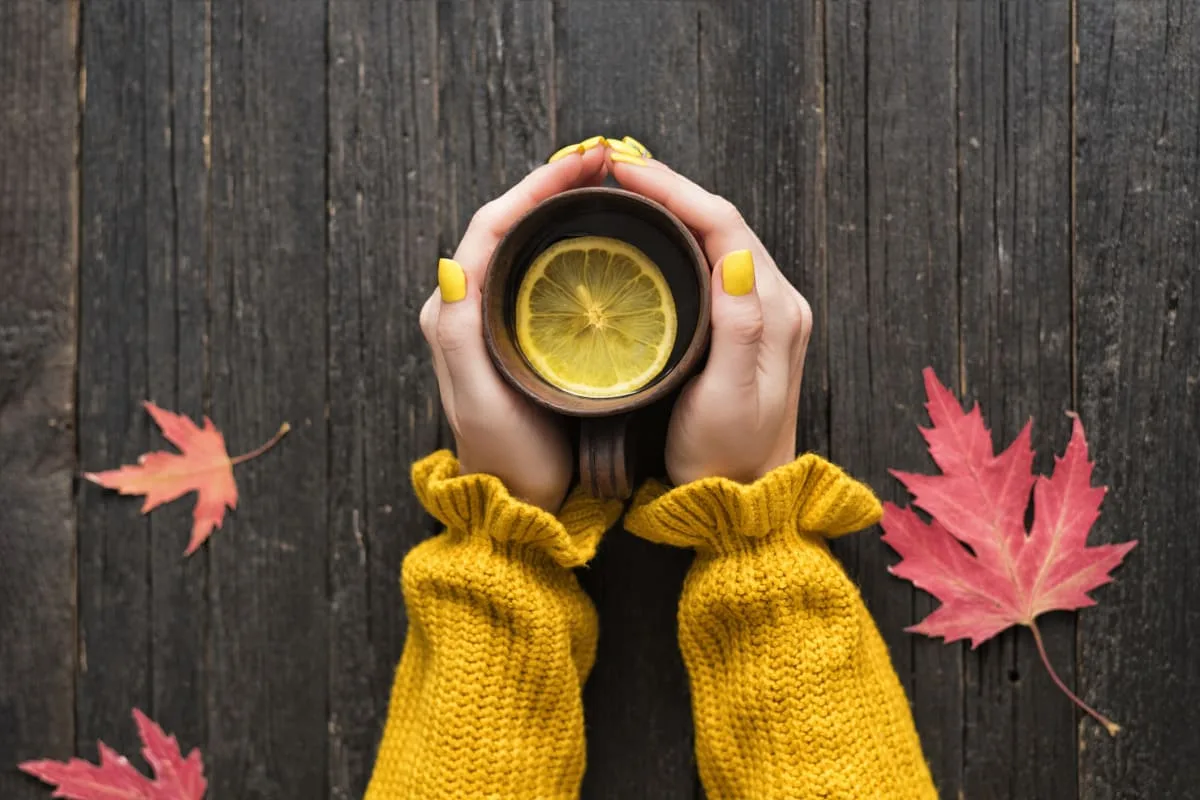 Őszi téli egészség: immunrendszer, táplálkozás, szokások – mi fontos most!