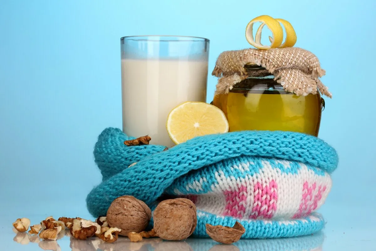 Őszi téli egészség: immunrendszer, táplálkozás, szokások – mi fontos most!