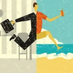 3 dolog, amit minden profi mindig megcsinál otthon nyaralás előtt – és te is nyugodtan hátradőlhetsz