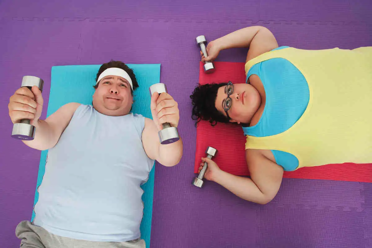 A leggyakoribb hibák az otthoni edzések során: szakértői vélemények