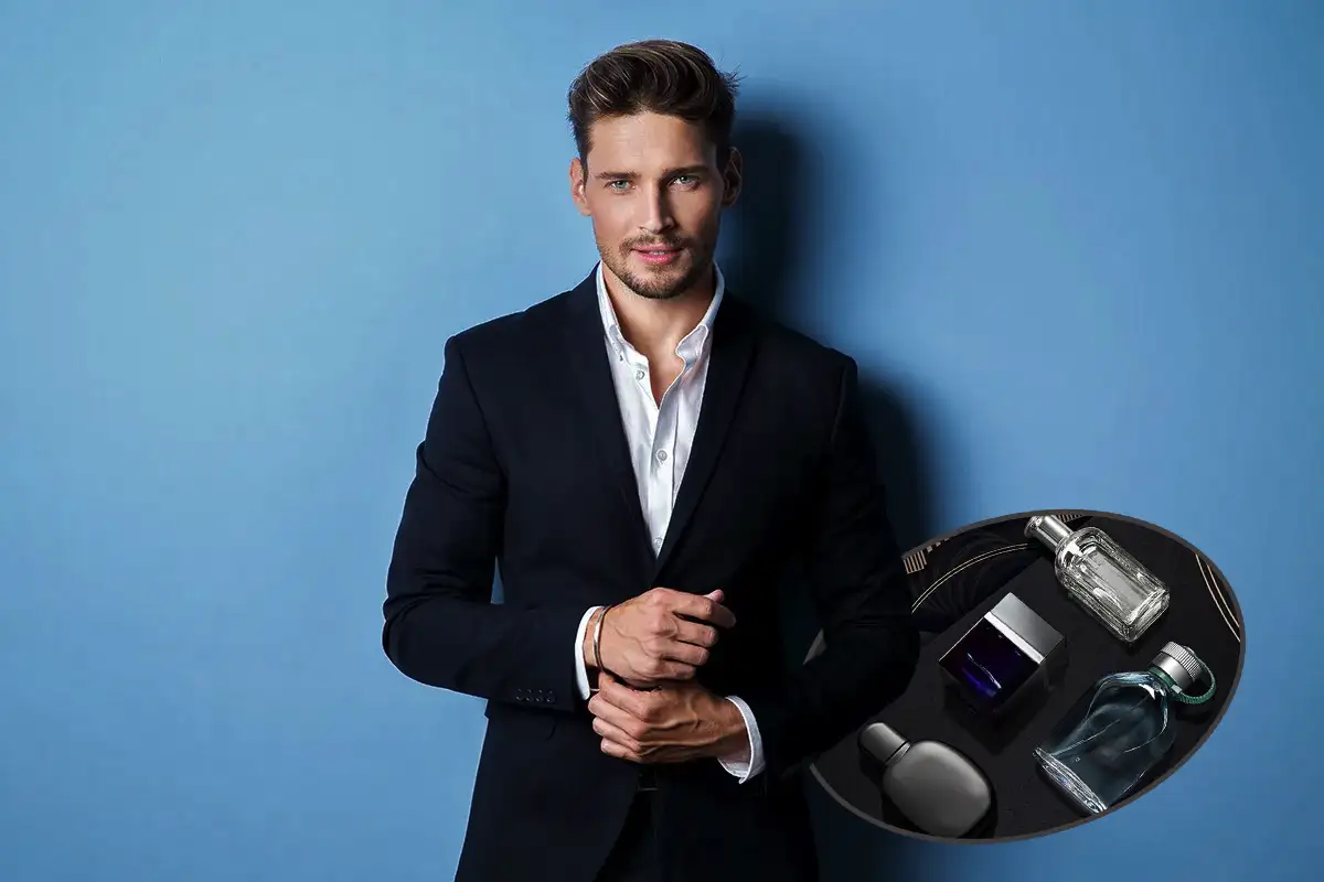 Az 5 legmenőbb parfüm fiatal, sikeres férfiaknak – miért imádják őket világszerte, és mennyibe kerülnek?
