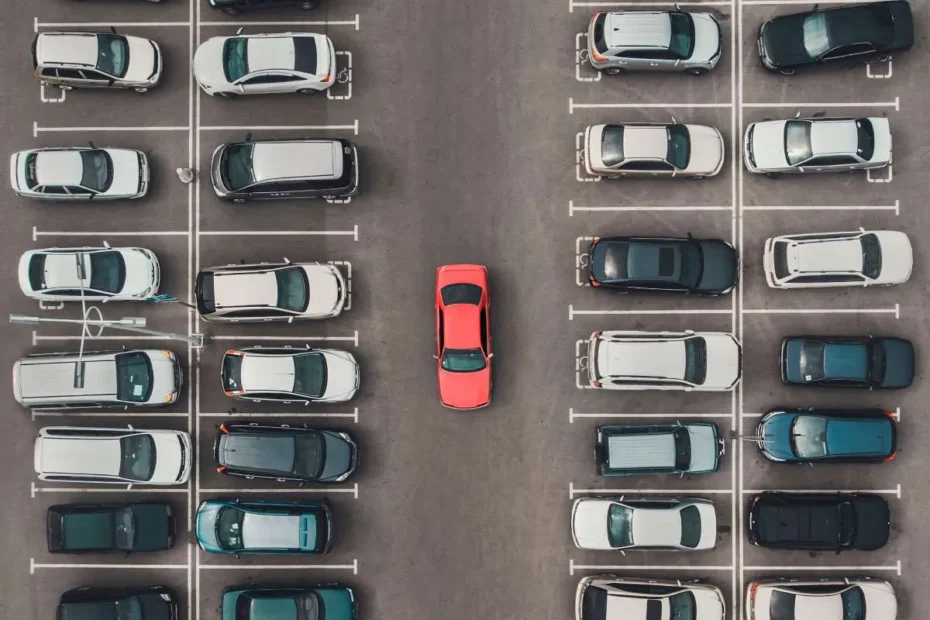 Miért tűnnek el tömegesen a parkolóhelyek Budapesten – és mit tehetnek az autósok?