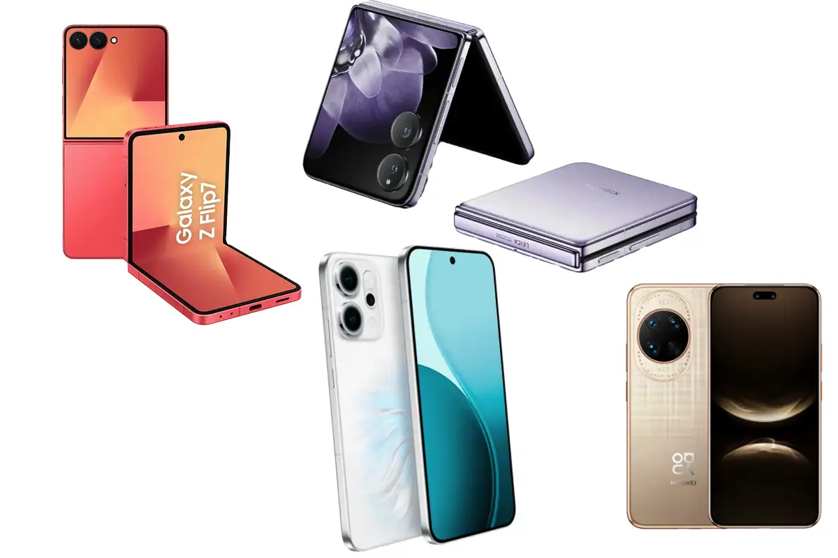 A stílusos női gadgetek evolúciója: amikor a technológia találkozik az önbizalommal