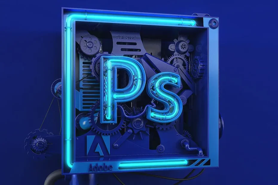 Adobe egy teljes évre ingyen adja a Photoshop – csak december 8-ig él az ajánlat!
