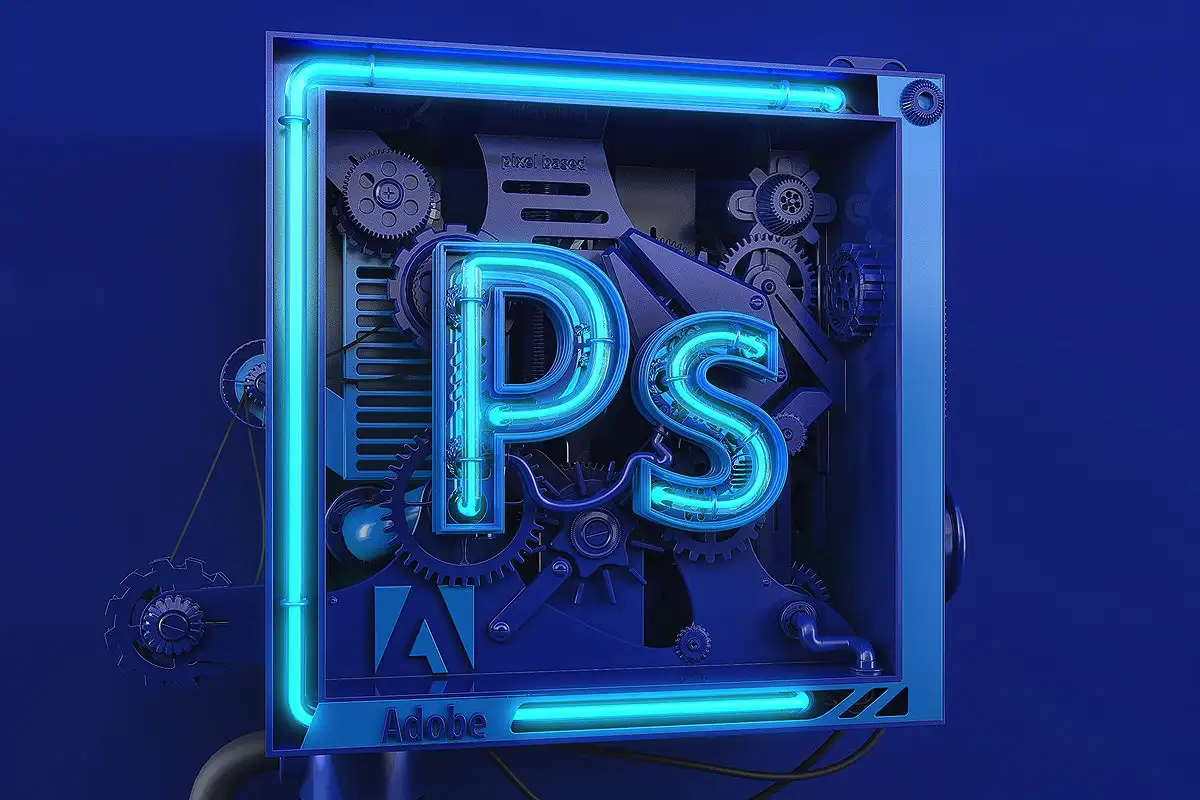 Adobe egy teljes évre ingyen adja a Photoshop – csak december 8-ig él az ajánlat!