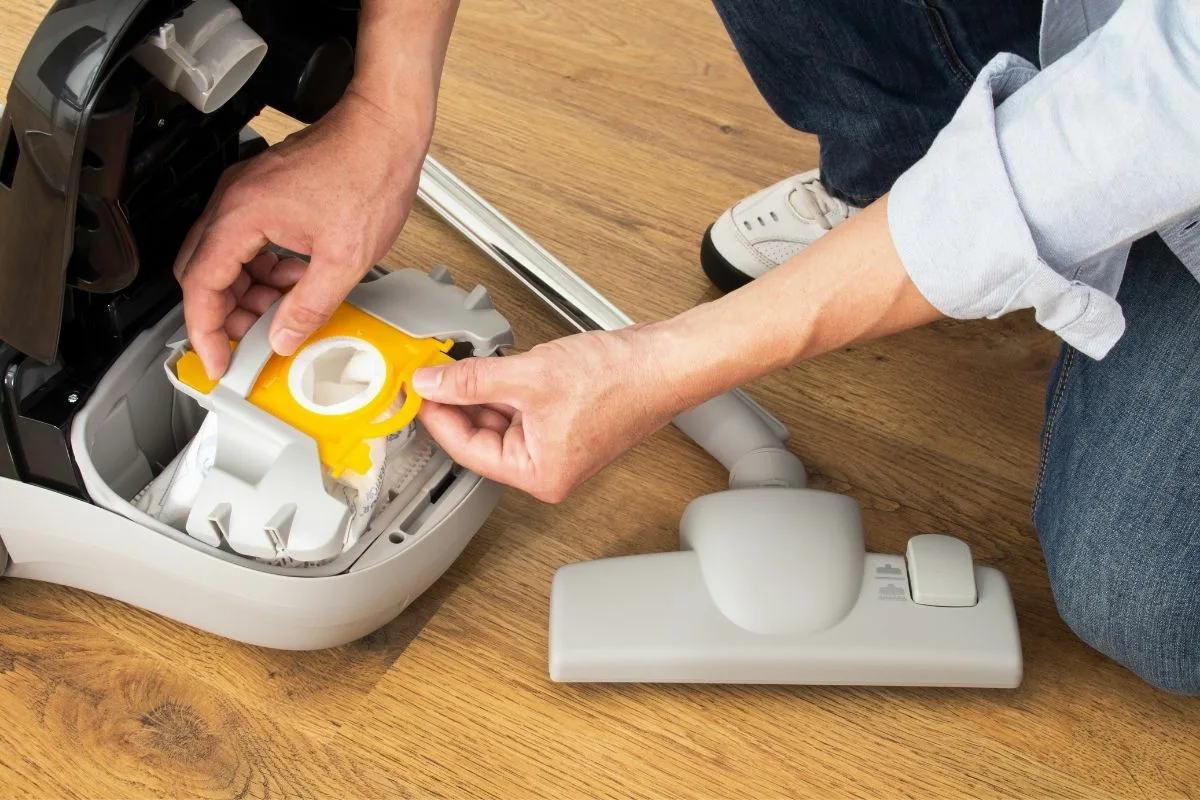 Porszívó tartály: ürítsd azonnal, vagy halaszd okosan – de ne feledd a titkos előnyöket!