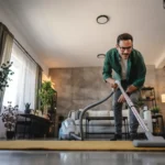 6 rejtett hely, amit minden hétvégén porszívózni kell (nem csak a padlót)