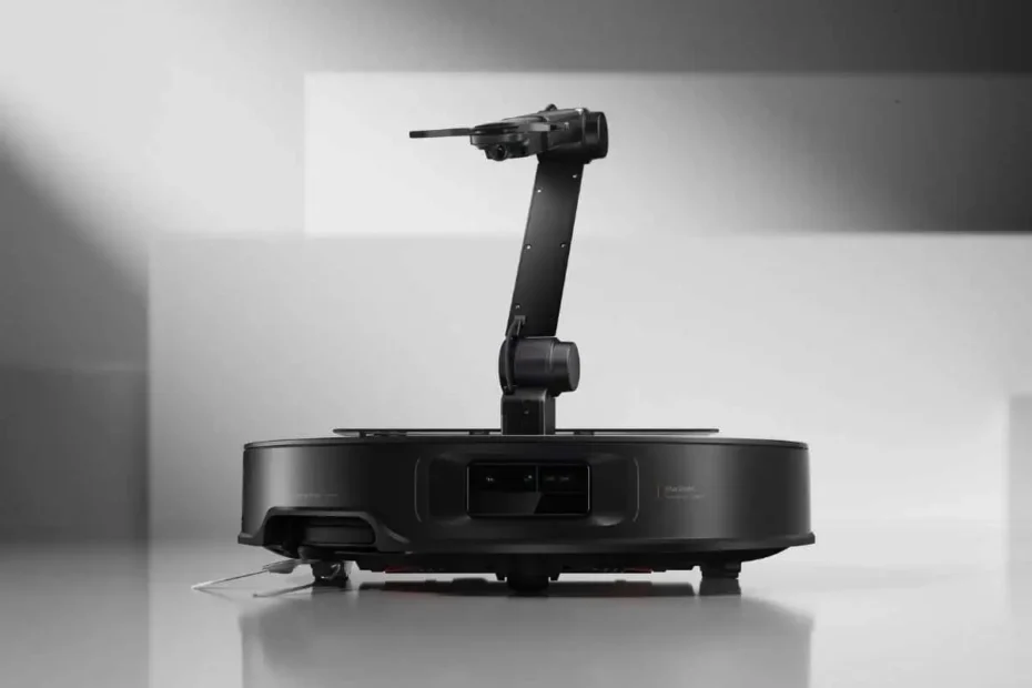 Emelő lábakkal és önürítő funkcióval: top-5 robotporszívó