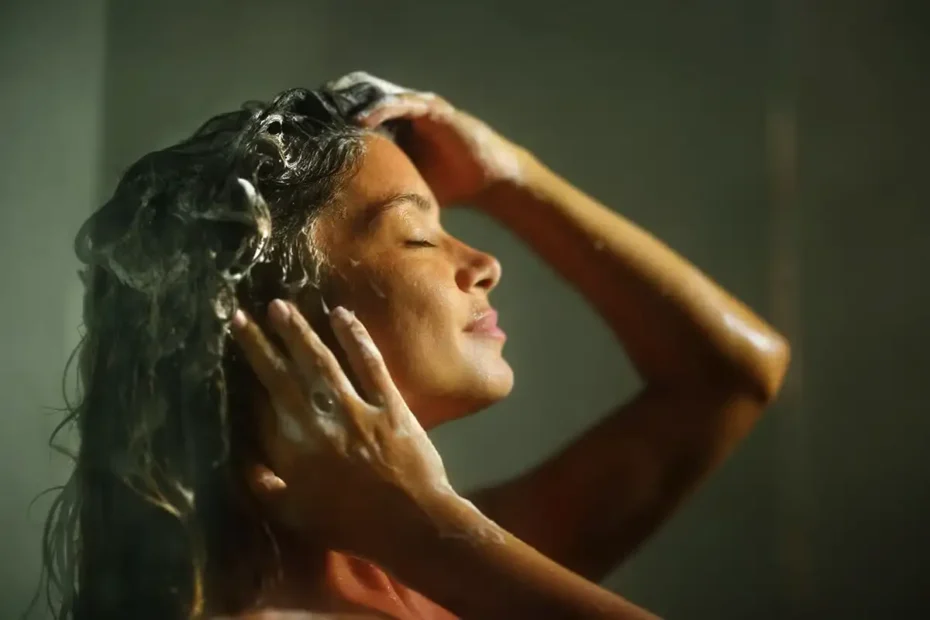 Kevesebb haj marad a kefén már a második héten: a samponos trükk, amitől mindenki új babahajakat növeszt