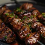 5 titok a szaftos és finom saslikhoz – bónusz: 4 marinád recept különböző húsokhoz!