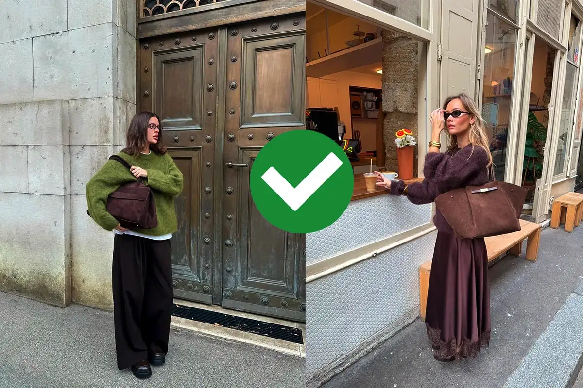 Sheg gy szvetterek: a pufóka kötött darabok, amik a 2025-ös tél minden Gardróbjában kötelezőek