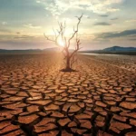 Mi történne, ha egy pillanat alatt eltűnnének a Föld összes sivatagjai?