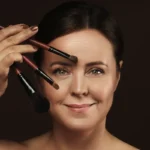 A tökéletes smink 40 felett: miért az ecset a titok, amit minden profi tud