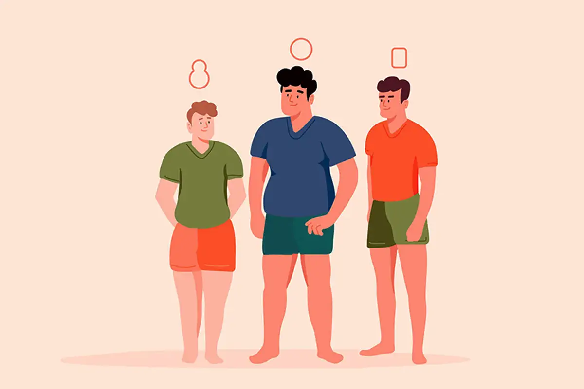 Így öltözz dögösen és magabiztosan, ha erősebb testalkatú vagy – a stílus nem kilófüggő