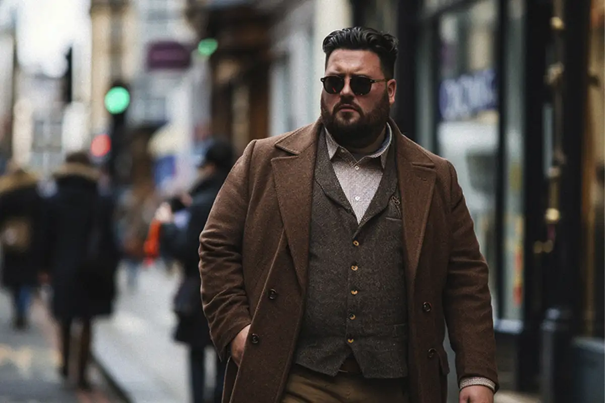 Így öltözz dögösen és magabiztosan, ha erősebb testalkatú vagy – a stílus nem kilófüggő