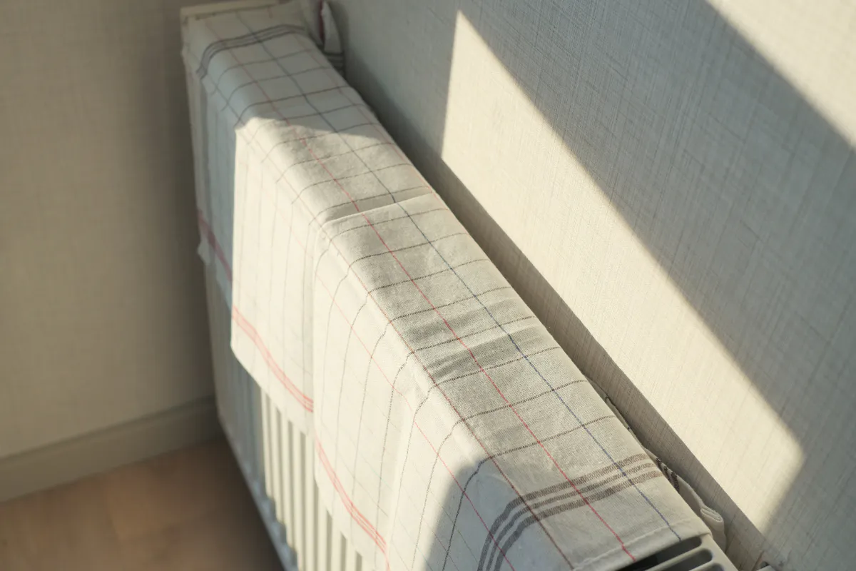 Száraz a levegő a lakásban? 3 bevált módszer, amivel azonnal párásabb lesz – és egy fillérbe sem kerül