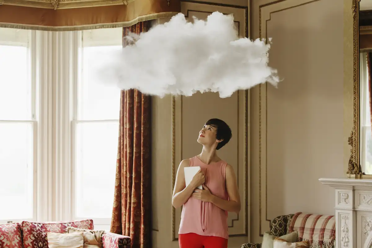 Száraz a levegő a lakásban? 3 bevált módszer, amivel azonnal párásabb lesz – és egy fillérbe sem kerül