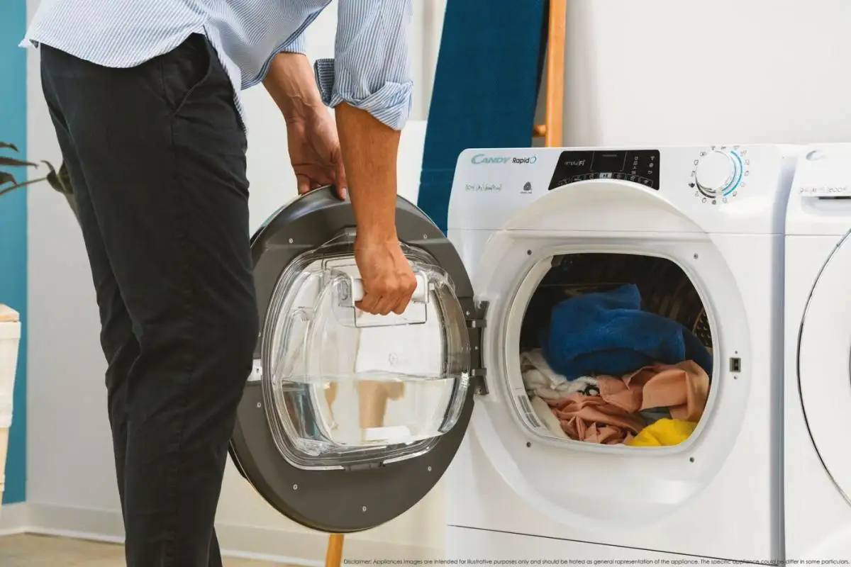 Miért érdemes szárítógépet venni, és a 3 legjobb szárítógép a laboratóriumi tesztek alapján