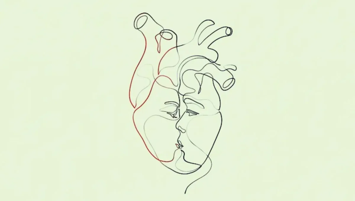 Virális személyiségteszt: egy pillantás, és kiderül, mennyire vagy szeretetteljes ember