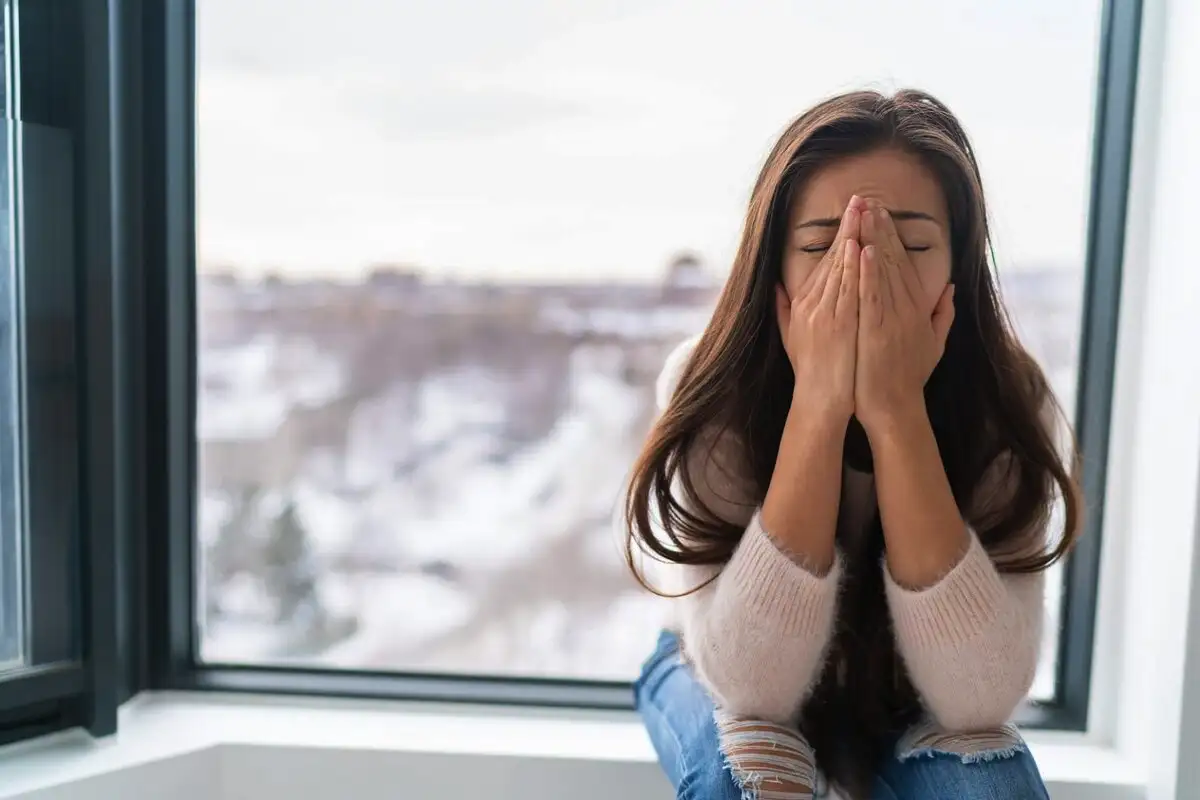 Szezonális depresszió: hogyan kerüld el – a pszichiáter szerint, aki felfedezte