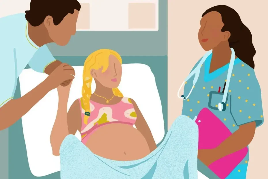 Nem olyan, mint a filmekben: 13 tény a szülésről, amit valószínűleg nem tudtál – készülj fel a valóságra!