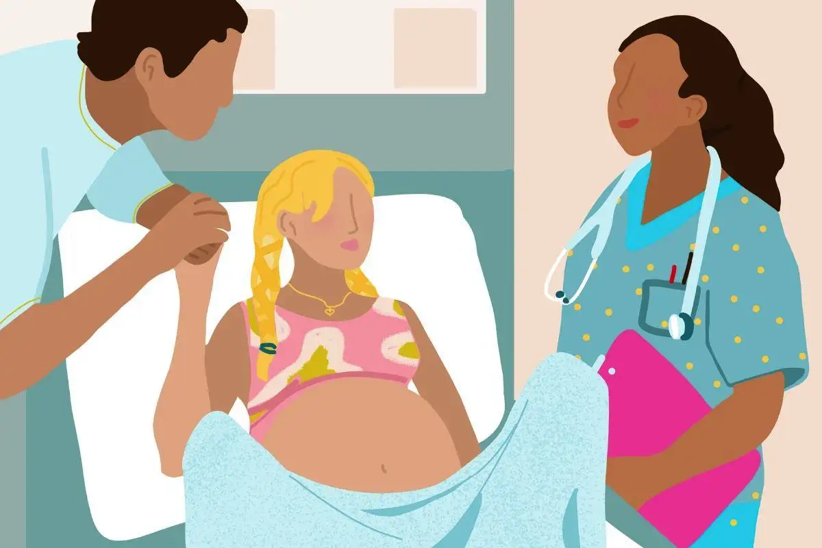 Nem olyan, mint a filmekben: 13 tény a szülésről, amit valószínűleg nem tudtál – készülj fel a valóságra!