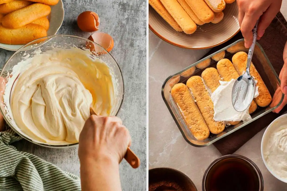 Tejszínhab mikser nélkül: 3 perc rázás egy befőttesüvegben, és kész a tökéletes krém