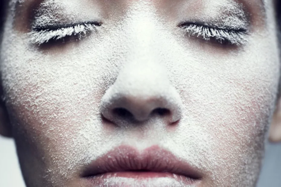 Miért szárad ki és romlik a bőröd télen – és hogyan hozhatod vissza ragyogását mindössze két termékkel