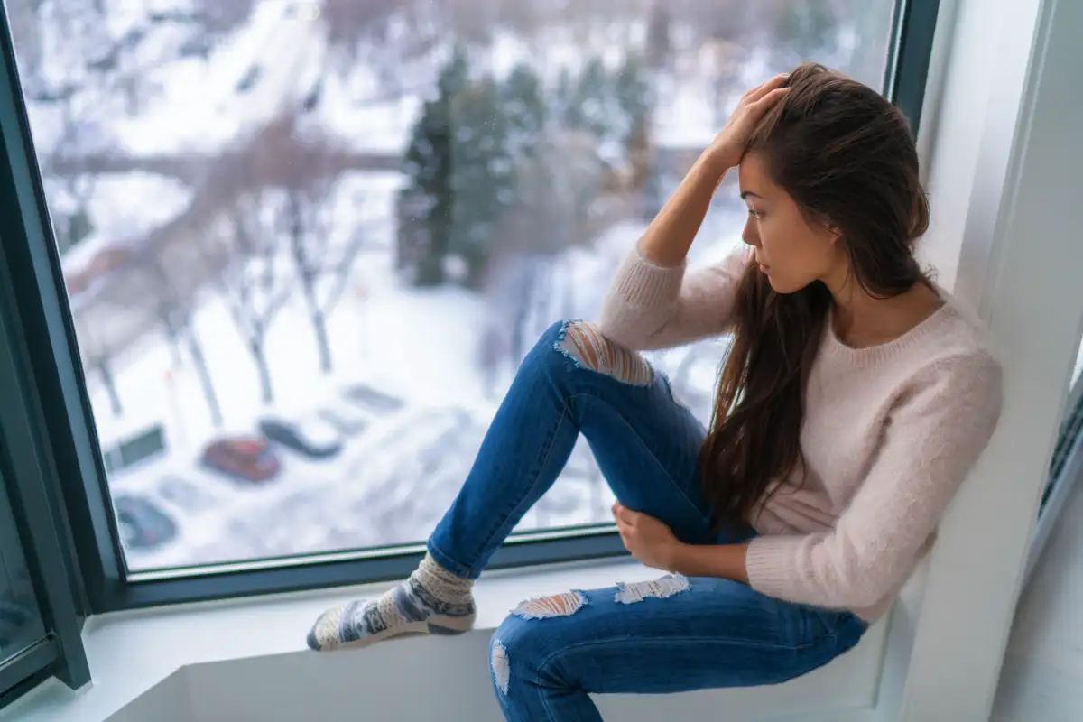 Téli fáradtság? Így győzd le a „rövidnap-szindrómát” – a tudósok most mindent megmagyaráztak