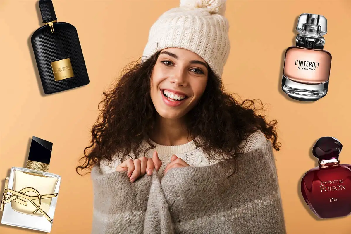 Téli luxus illat: 5 varázs nota – bőr, üröm, égett cukor, dohány, tömjén+gyanta – kandalló hangulat