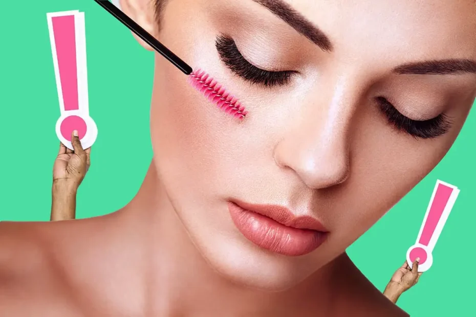 Természetes szempillák ápolása: clean beauty kurzus – erősebb, hosszabb, kifejezőbb, mint tusz nélkül!