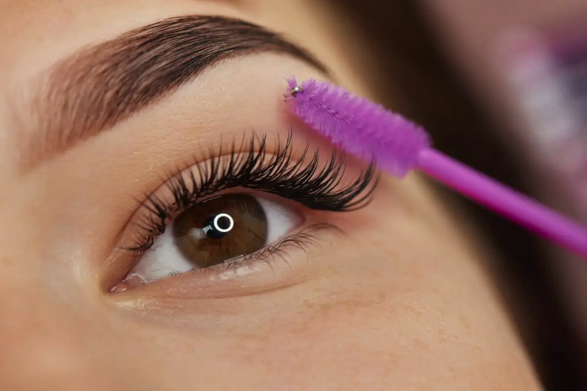 Természetes szempillák ápolása: clean beauty kurzus – erősebb, hosszabb, kifejezőbb, mint tusz nélkül!