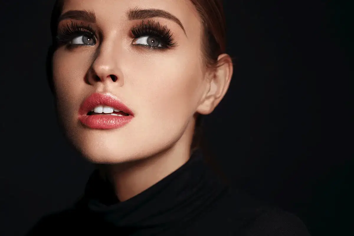 Természetes szempillák ápolása: clean beauty kurzus – erősebb, hosszabb, kifejezőbb, mint tusz nélkül!