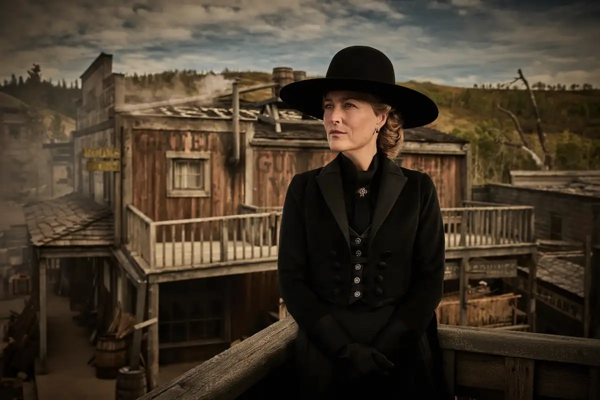 Decemberi sorozatdömping: itt a 9 legizgalmasabb újdonság, amitől nem tudsz majd elszakadni