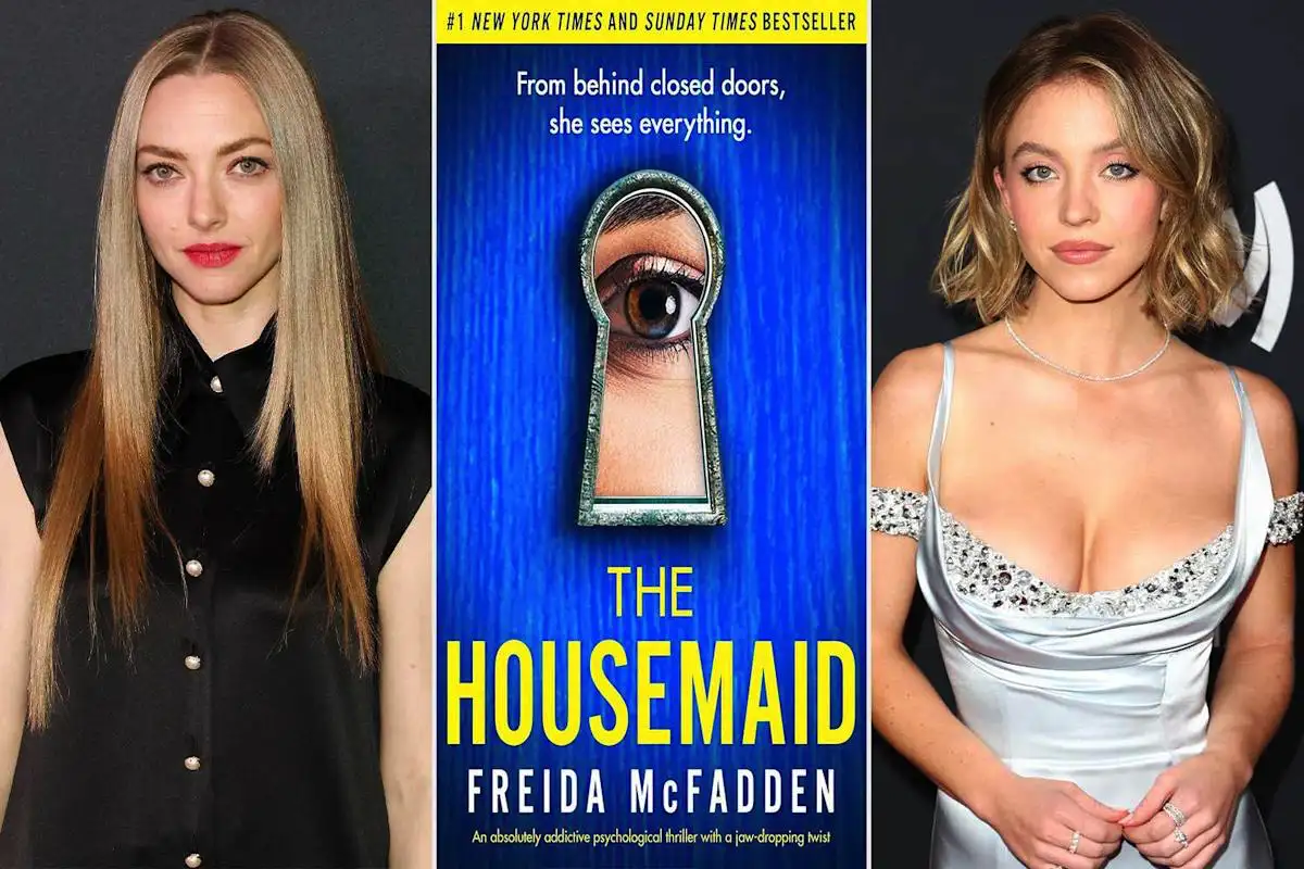 5 könyv, amit most azonnal olvasd el – mert hamarosan mindegyikből film