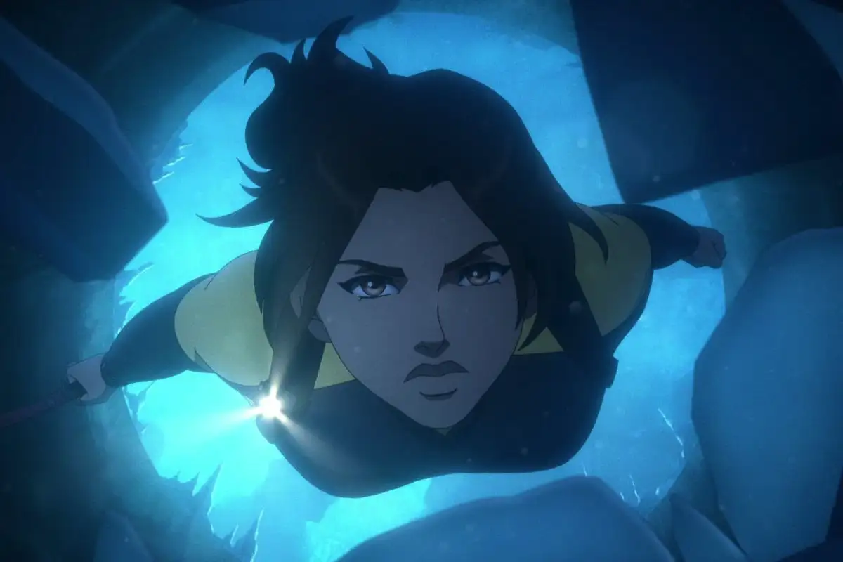 Decemberi sorozatdömping: itt a 9 legizgalmasabb újdonság, amitől nem tudsz majd elszakadni