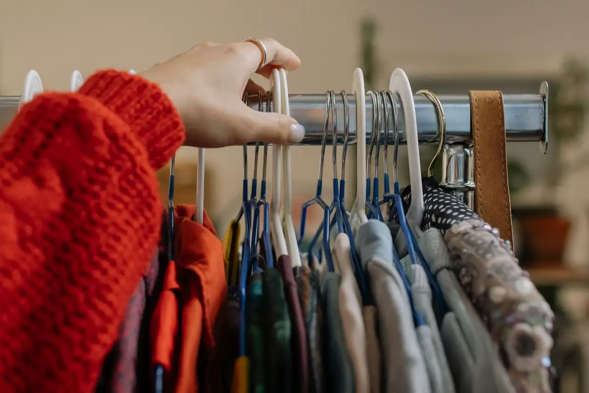 7 lépés, hogy a turis ruhád tiszta és tökéletes maradjon