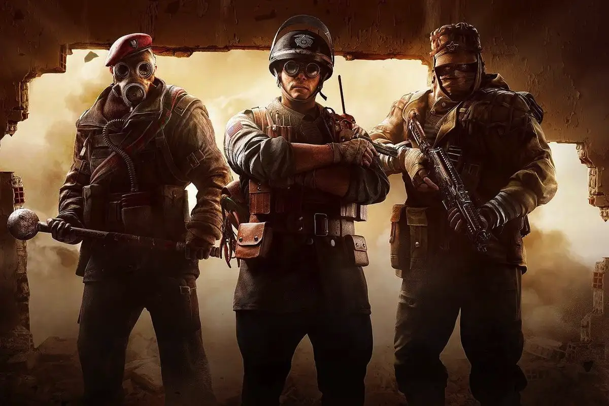 Így tűnhet fel az AI a játékokban: az Ubisoft Teammates projektje élő, beszédfelismerő társakat hoz létre – ez a jövő!