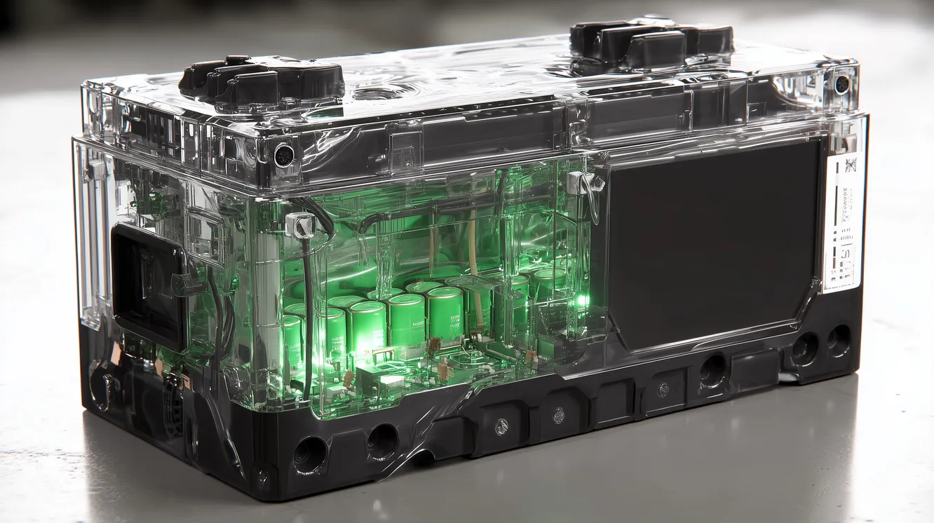 Új generációs vonatok: hidrogén hajtás – tiszta, erős, független jövő a síneken!