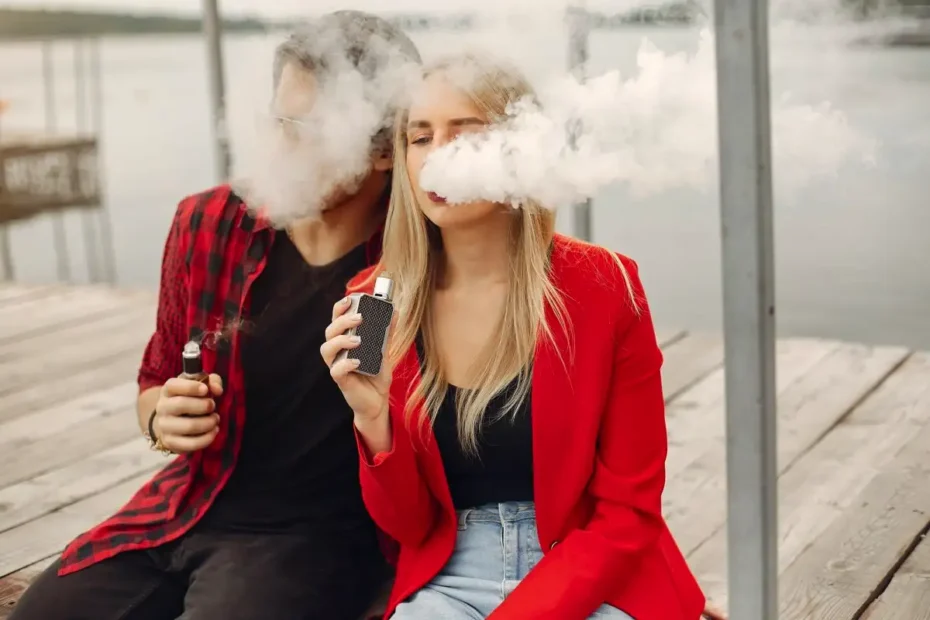 A vape sötét oldala: magyar tinik mesélik, hogyan került kórházba a tüdejük 15-16 évesen